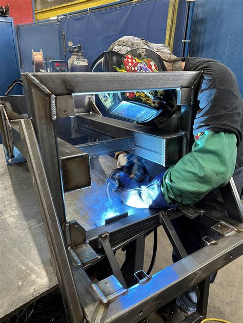 metal fabricating cleveland ohio|metal fabrication dayton ohio.